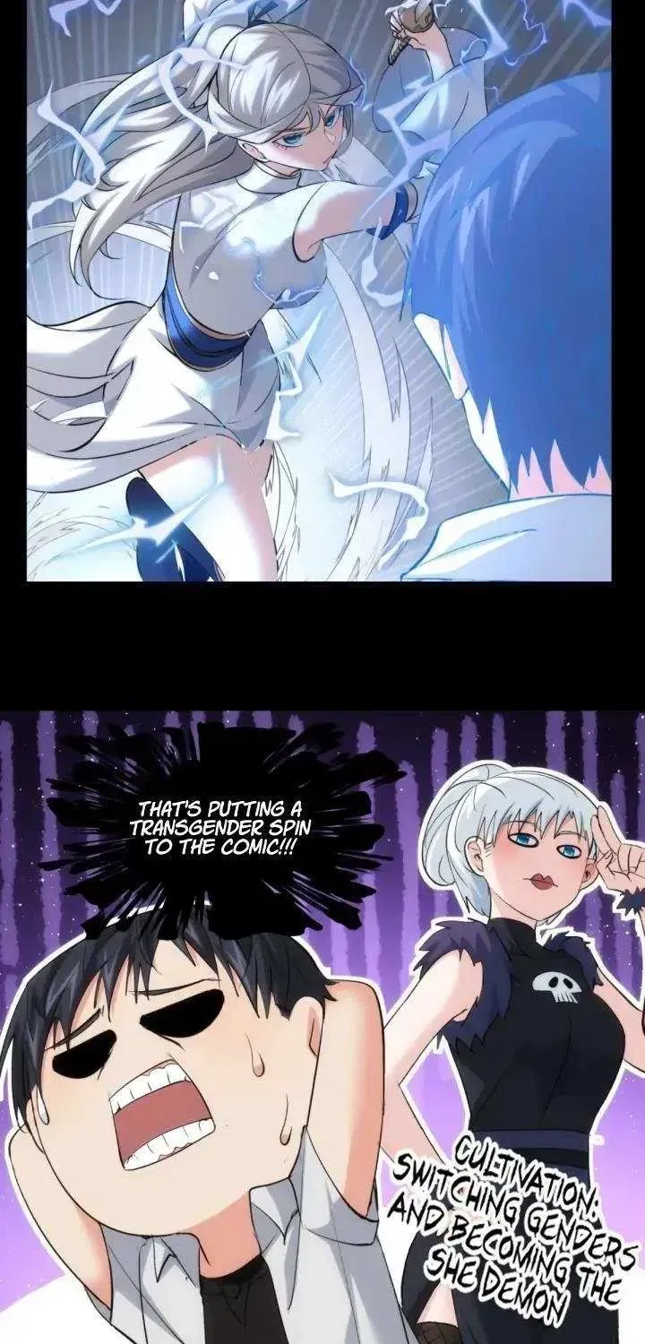 Read I Took Over The System Players chapter 1.3 image 2 on Lezhin