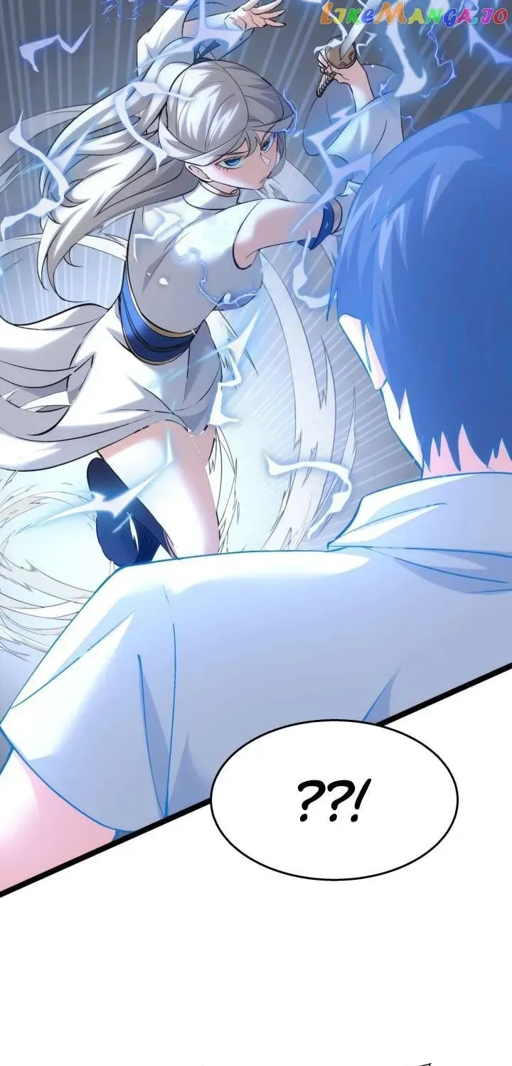 Read I Took Over The System Players chapter 2.1 image 6 on Lezhin