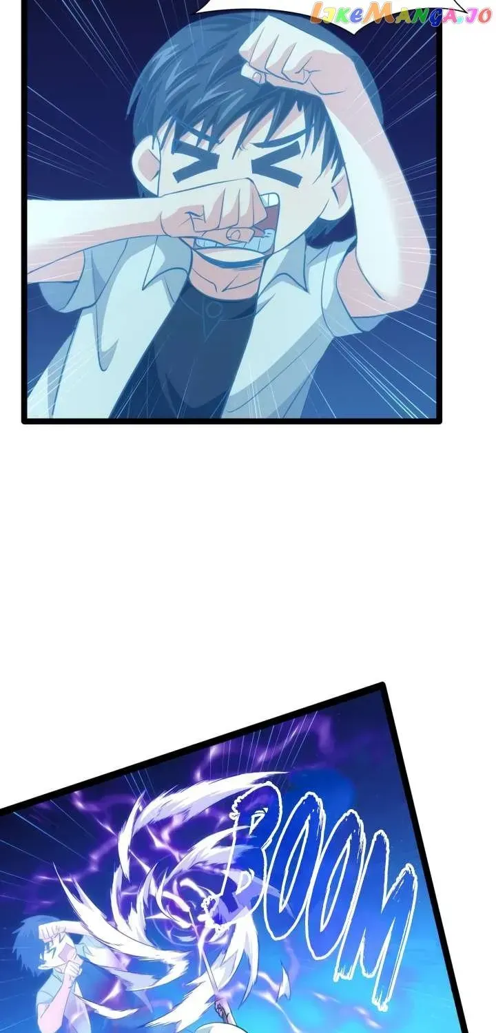 Read I Took Over The System Players chapter 2.1 image 8 on Lezhin