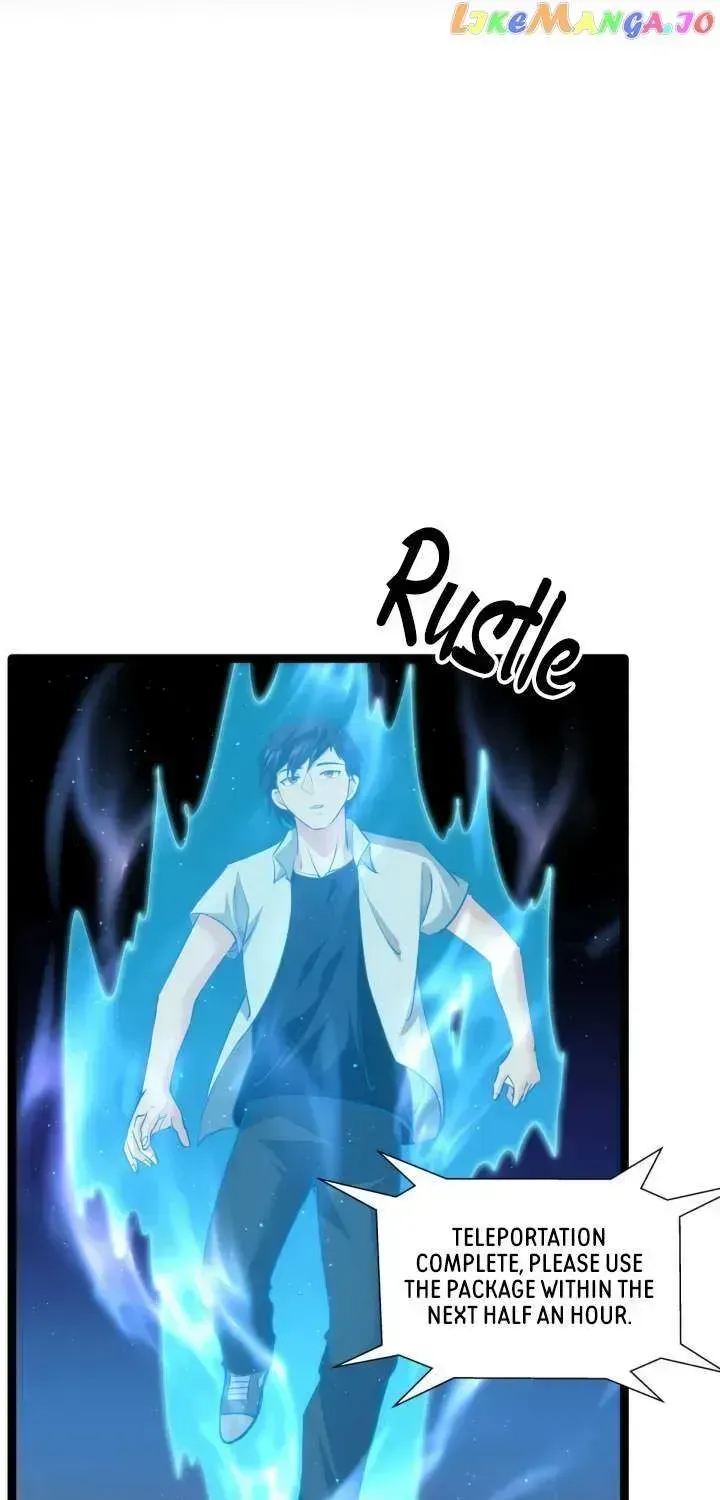 Read I Took Over The System Players chapter 2.2 image 2 on Lezhin