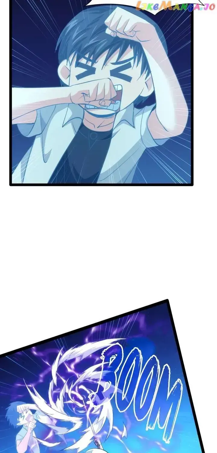 Read I Took Over The System Players chapter 2.2 image 8 on Lezhin