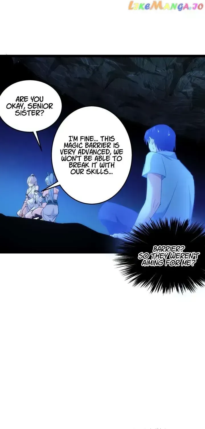 Read I Took Over The System Players chapter 2.4 image 16 on Lezhin