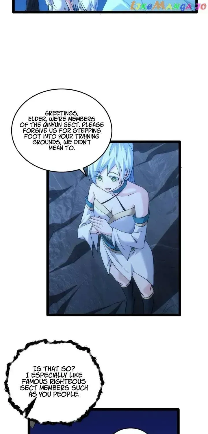 Read I Took Over The System Players chapter 2.4 image 24 on Lezhin