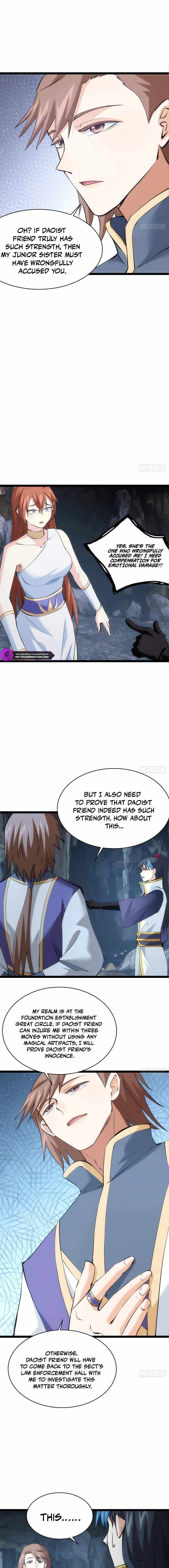 Read I Took Over The System Players chapter 20 image 2 on Lezhin