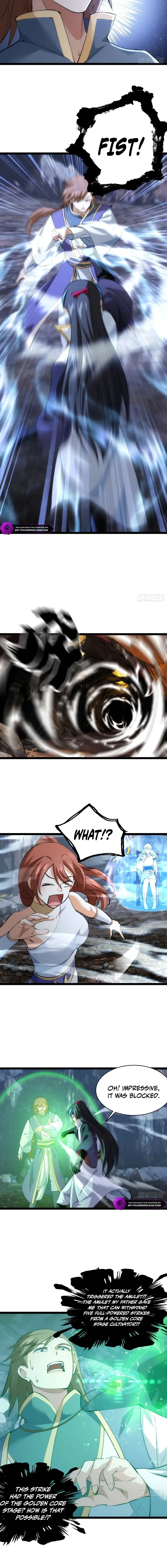 Read I Took Over The System Players chapter 21 image 1 on Lezhin