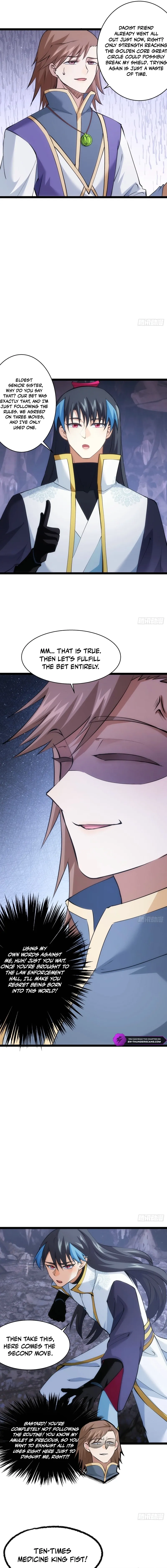 Read I Took Over The System Players chapter 21 image 4 on Lezhin