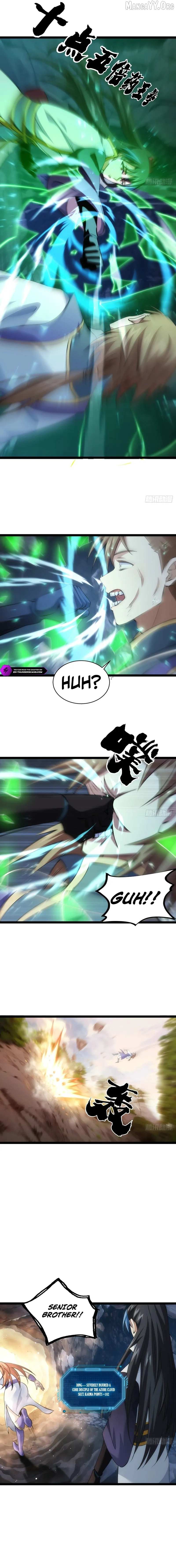 Read I Took Over The System Players chapter 22 image 2 on Lezhin