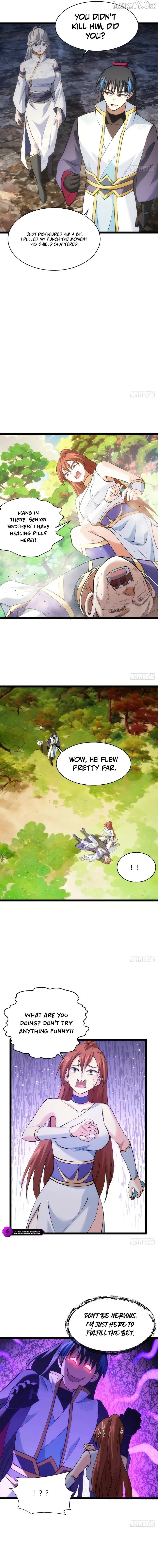 Read I Took Over The System Players chapter 22 image 3 on Lezhin