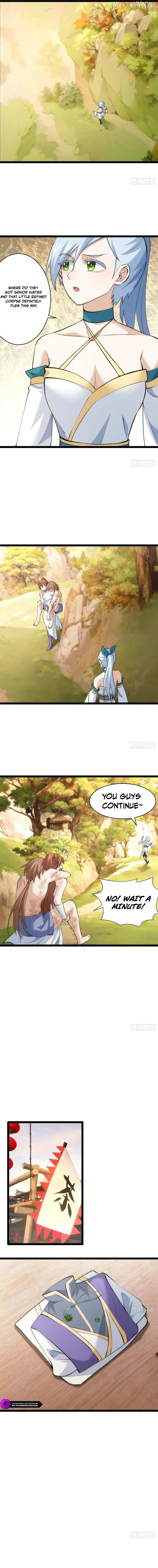 Read I Took Over The System Players chapter 22 image 4 on Lezhin