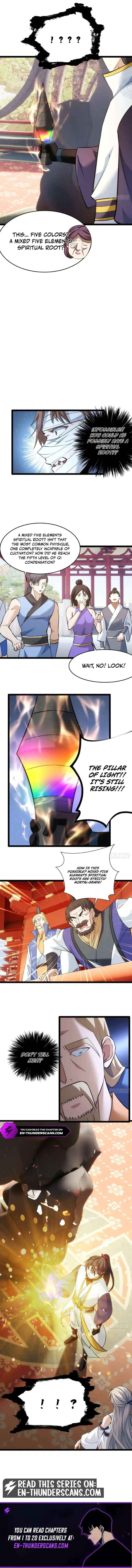 Read I Took Over The System Players chapter 28 image 3 on Lezhin