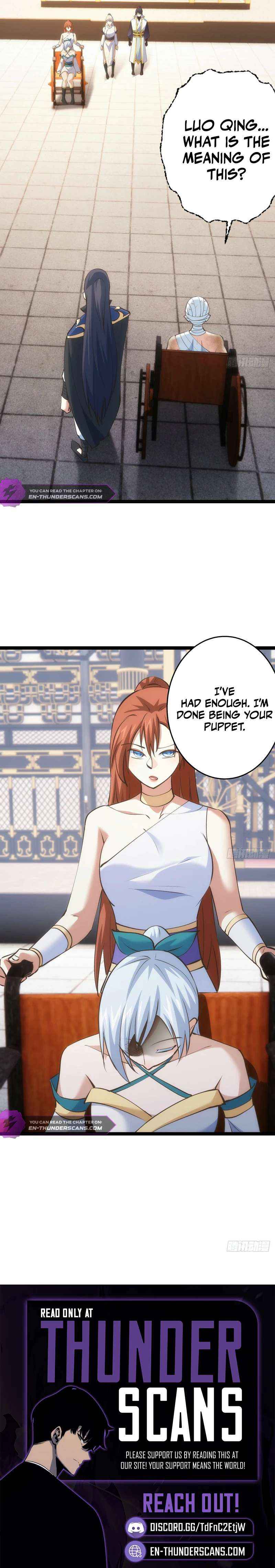 Read I Took Over The System Players chapter 30 image 3 on Lezhin