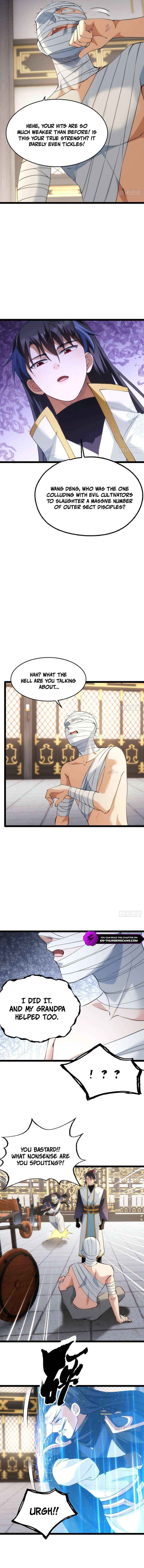Read I Took Over The System Players chapter 34 image 2 on Lezhin