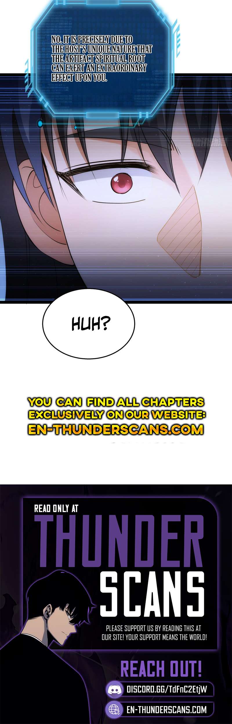 Read I Took Over The System Players chapter 46 image 4 on Lezhin