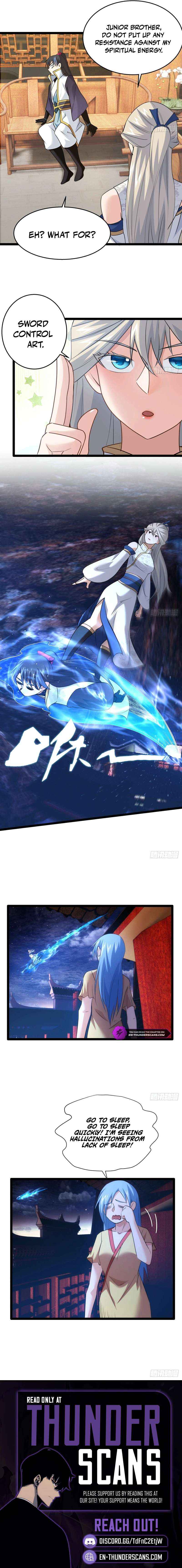 Read I Took Over The System Players chapter 49 image 4 on Lezhin
