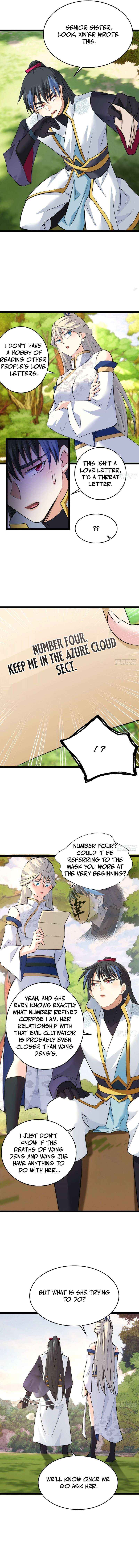 Read I Took Over The System Players chapter 51 image 2 on Lezhin