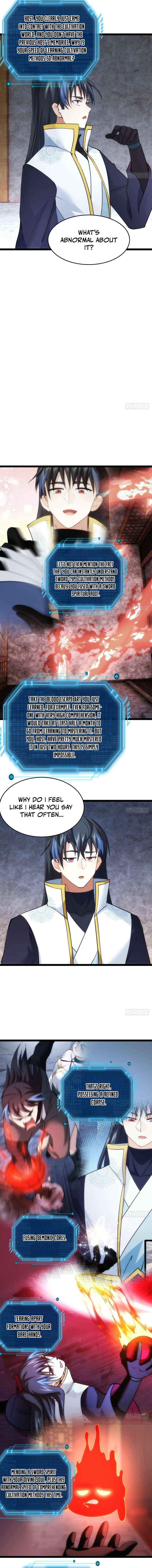 Read I Took Over The System Players chapter 53 image 2 on Lezhin