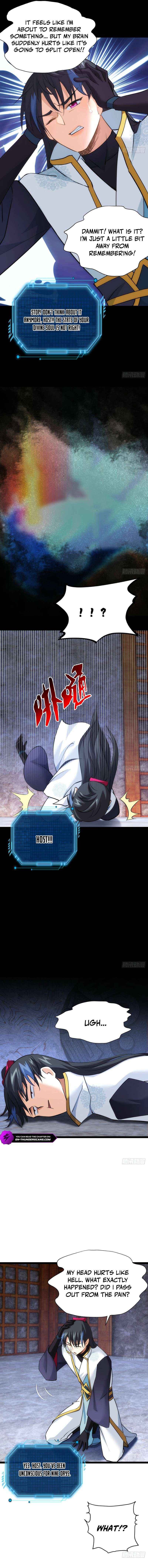 Read I Took Over The System Players chapter 53 image 4 on Lezhin