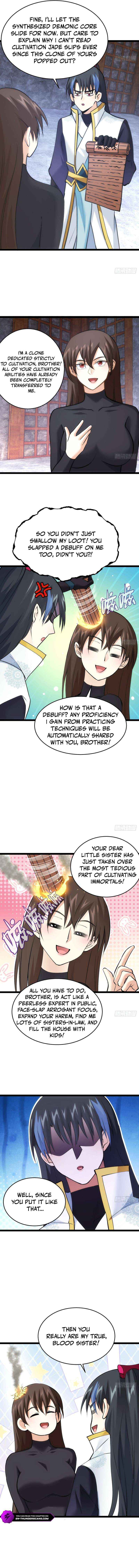 Read I Took Over The System Players chapter 55 image 2 on Lezhin