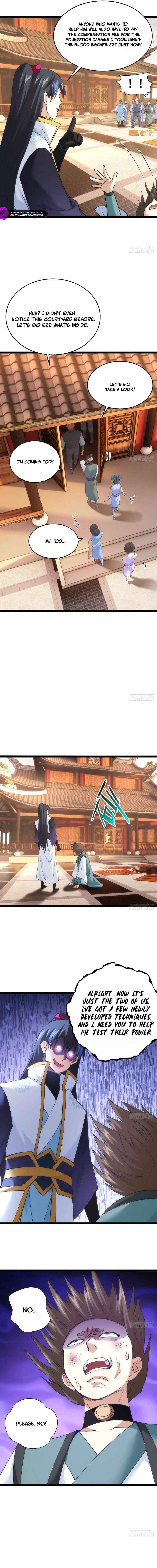 Read I Took Over The System Players chapter 57 image 2 on Lezhin