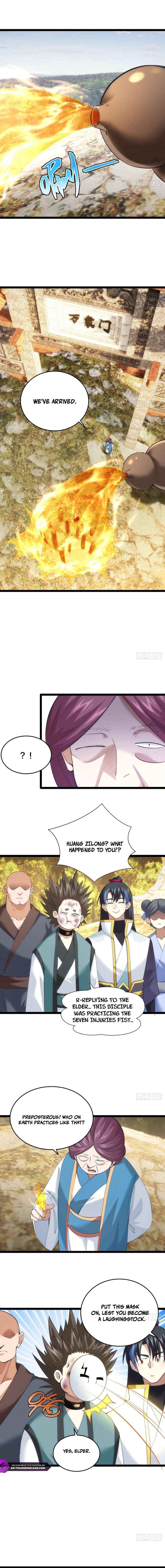 Read I Took Over The System Players chapter 57 image 3 on Lezhin