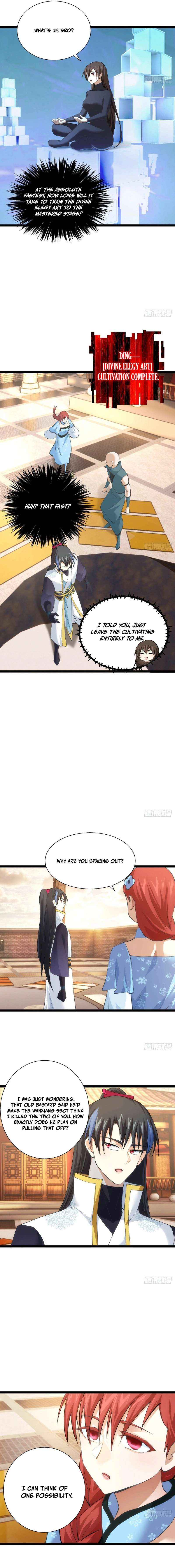 Read I Took Over The System Players chapter 59 image 2 on Lezhin