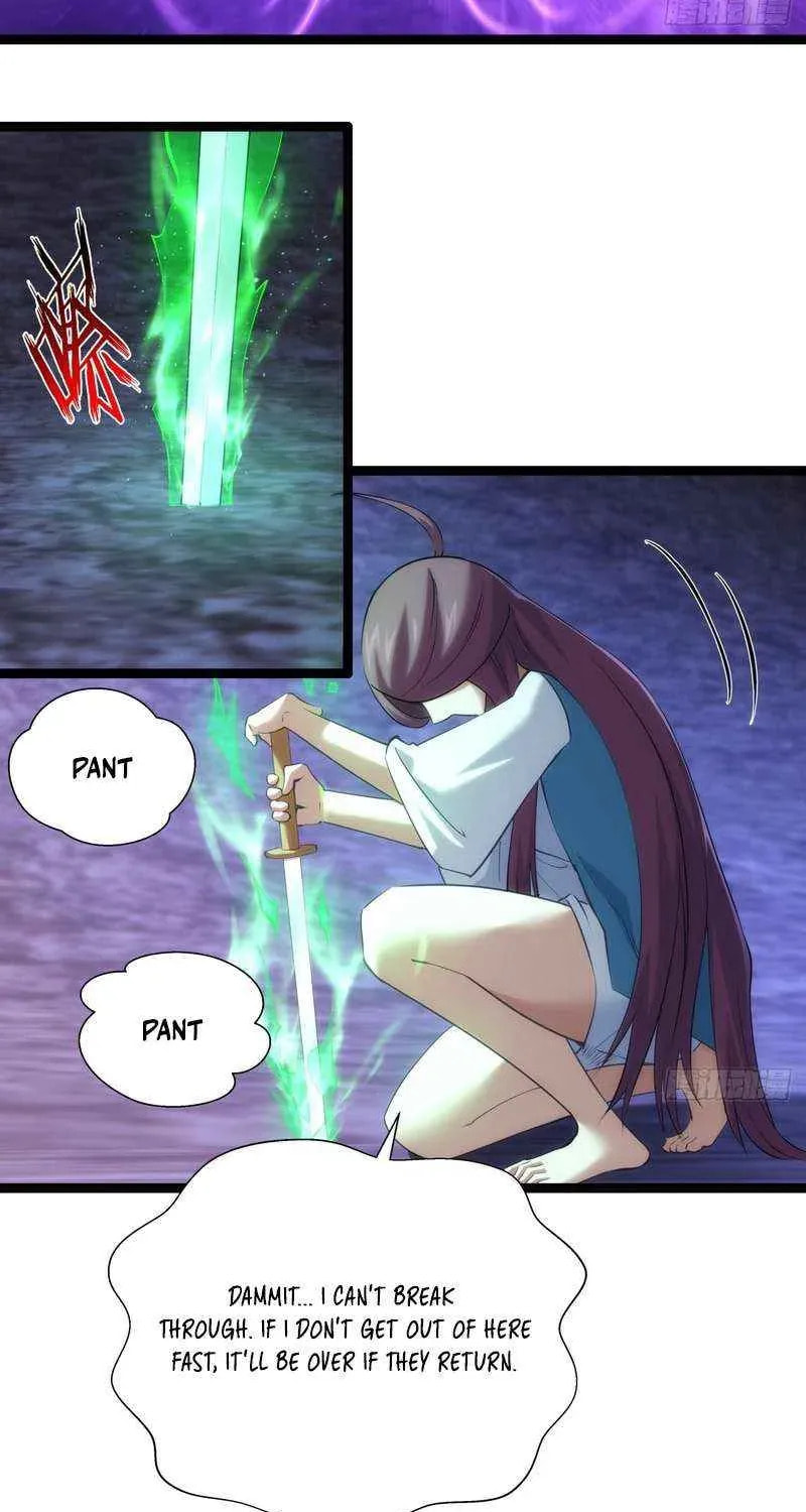 Read I Took Over The System Players chapter 63 image 2 on Lezhin