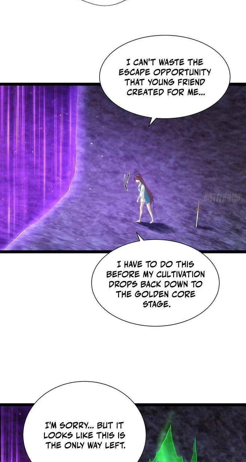 Read I Took Over The System Players chapter 63 image 3 on Lezhin