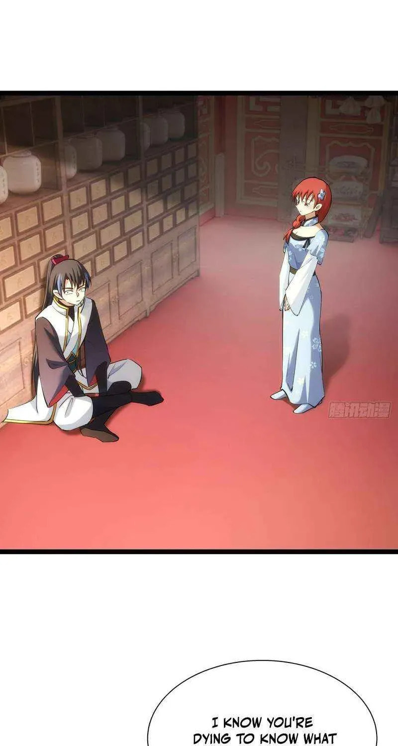Read I Took Over The System Players chapter 65 image 3 on Lezhin