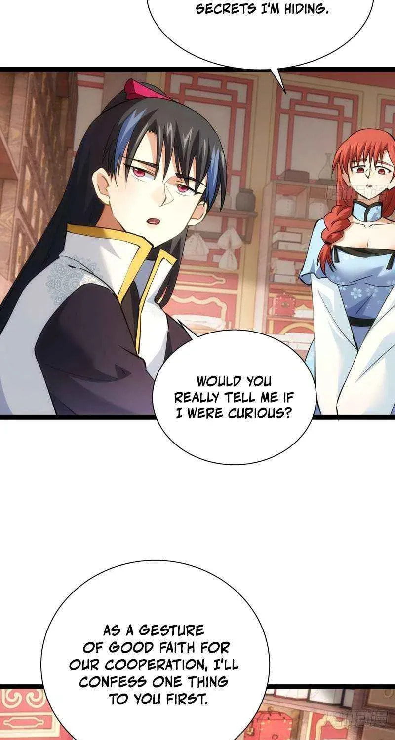 Read I Took Over The System Players chapter 65 image 4 on Lezhin