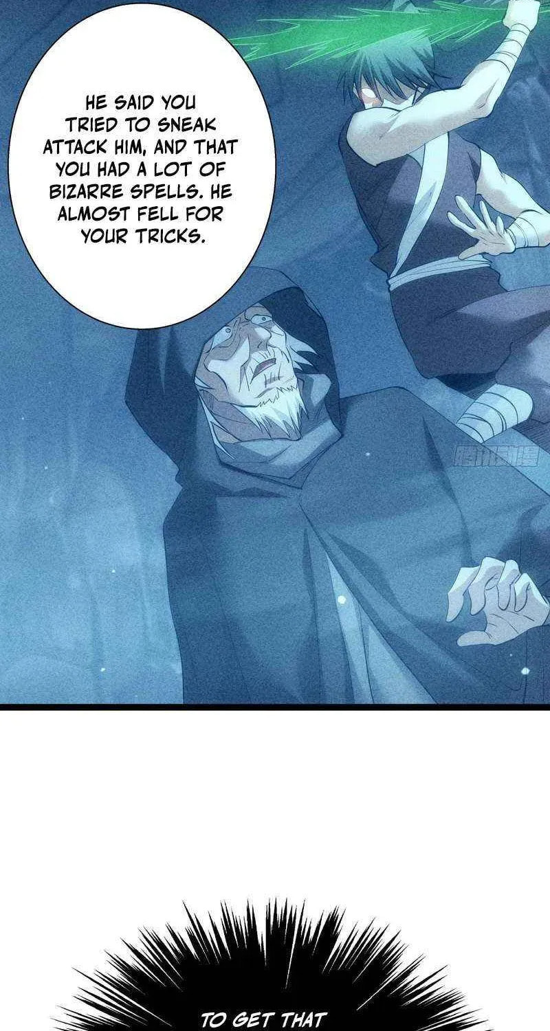 Read I Took Over The System Players chapter 67 image 3 on Lezhin