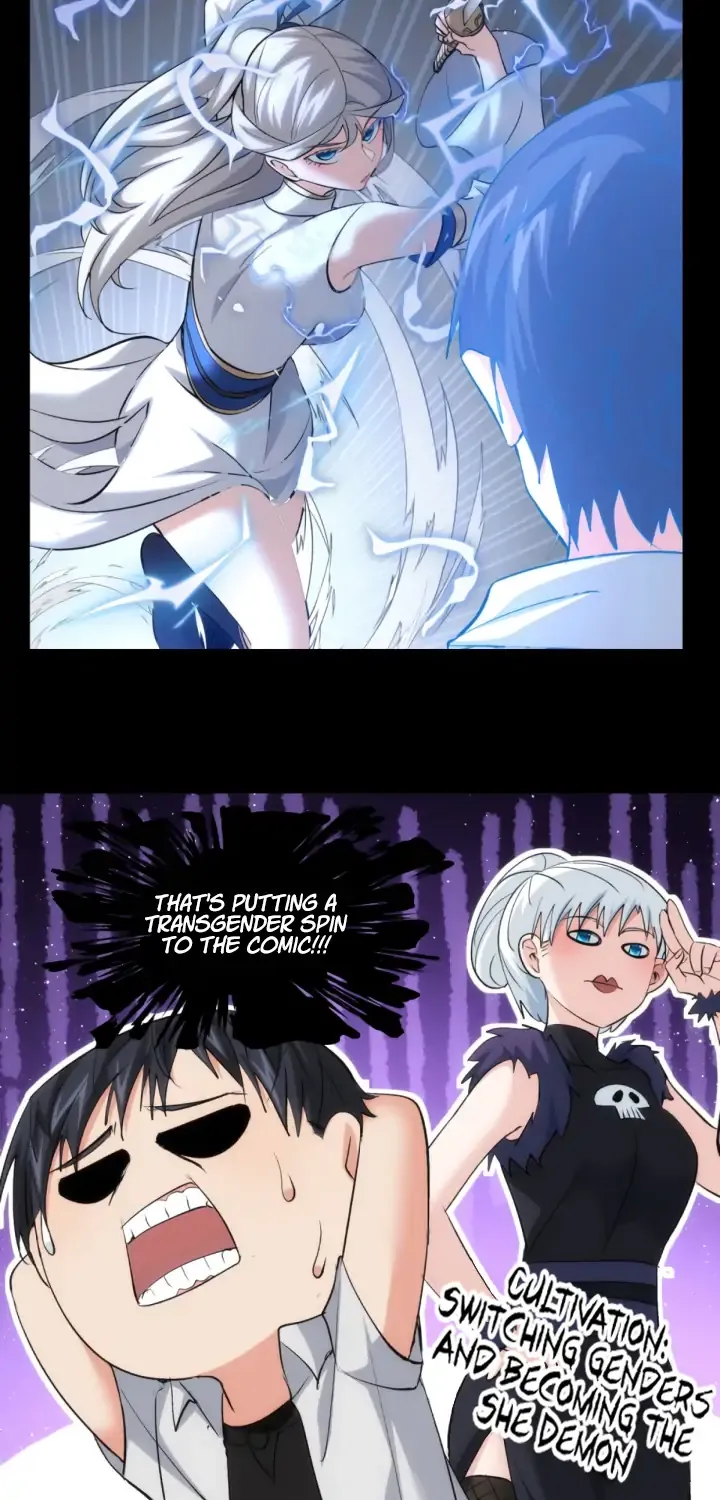 Read I Took Over The System Players chapter 7.1 image 2 on Lezhin