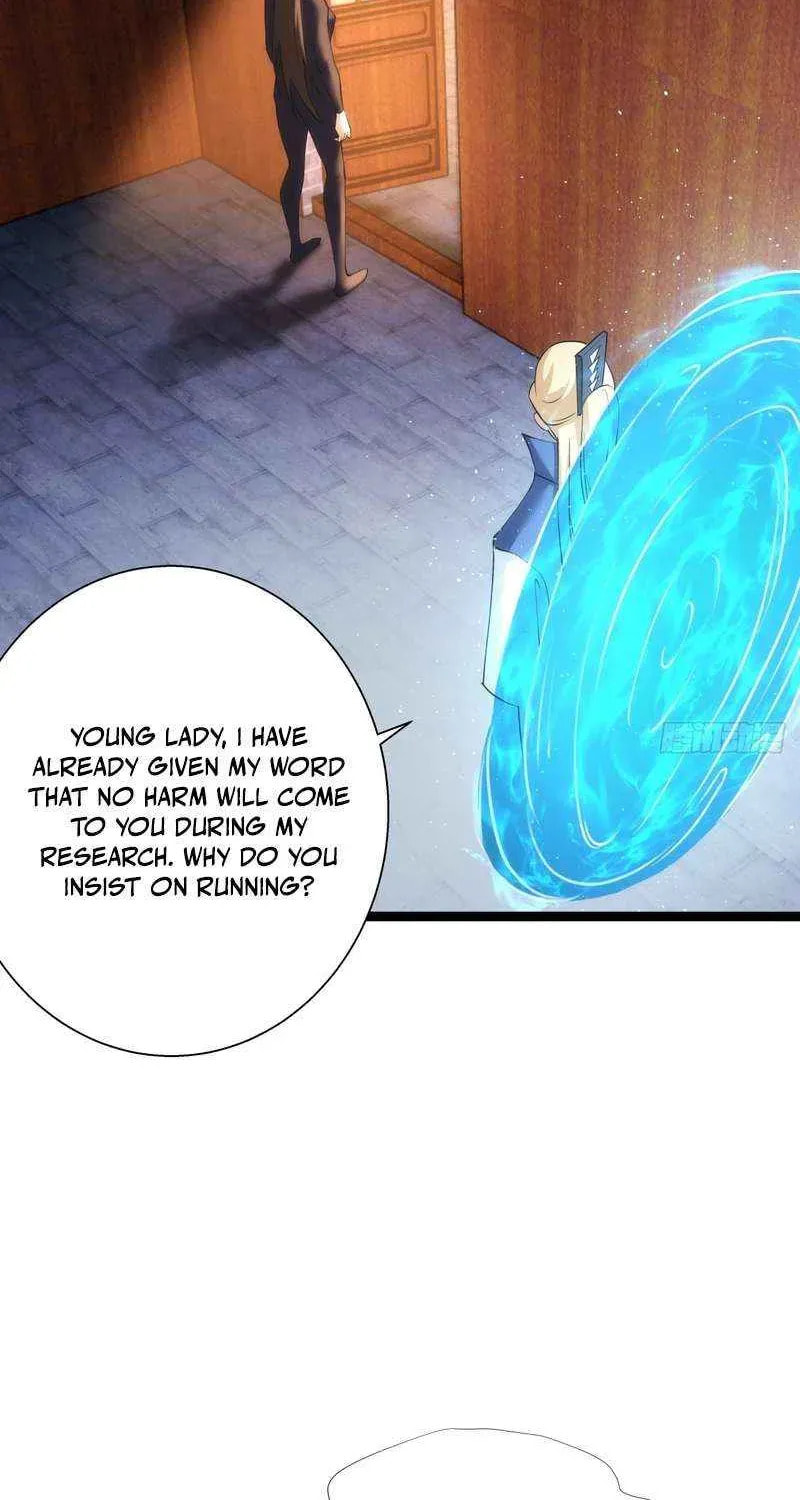 Read I Took Over The System Players chapter 70 image 3 on Lezhin