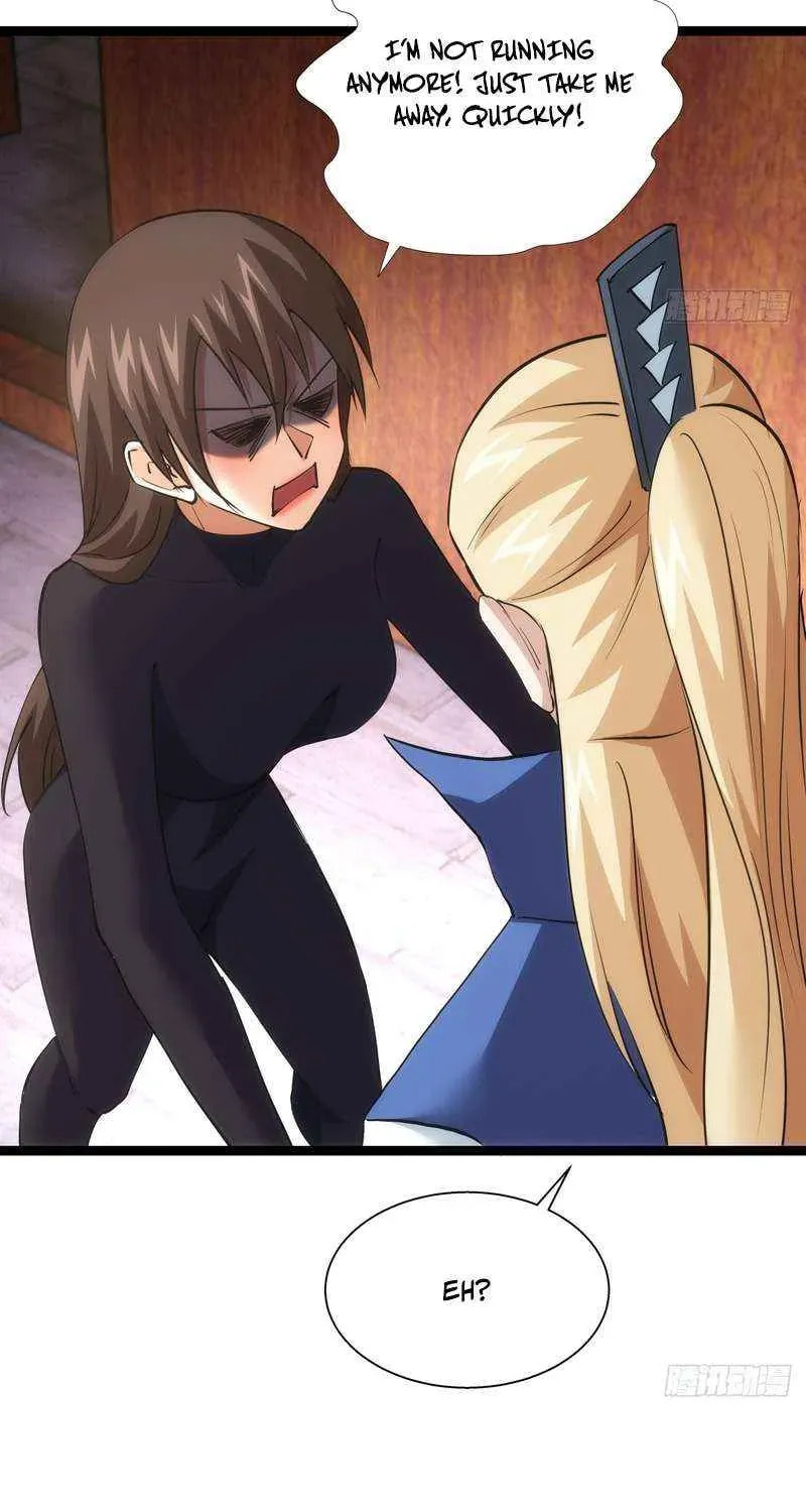 Read I Took Over The System Players chapter 71 image 4 on Lezhin