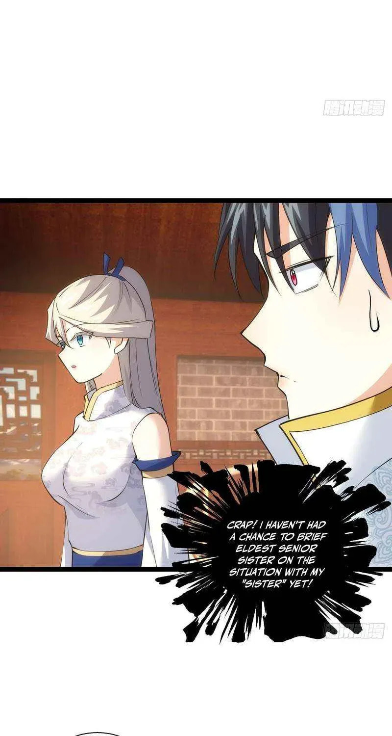 Read I Took Over The System Players chapter 71 image 7 on Lezhin