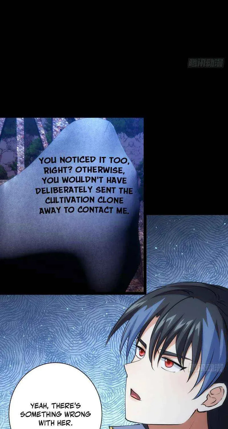 Read I Took Over The System Players chapter 76 image 7 on Lezhin