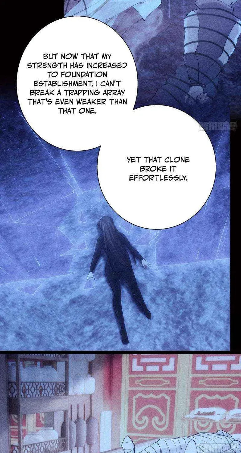Read I Took Over The System Players chapter 76 image 9 on Lezhin