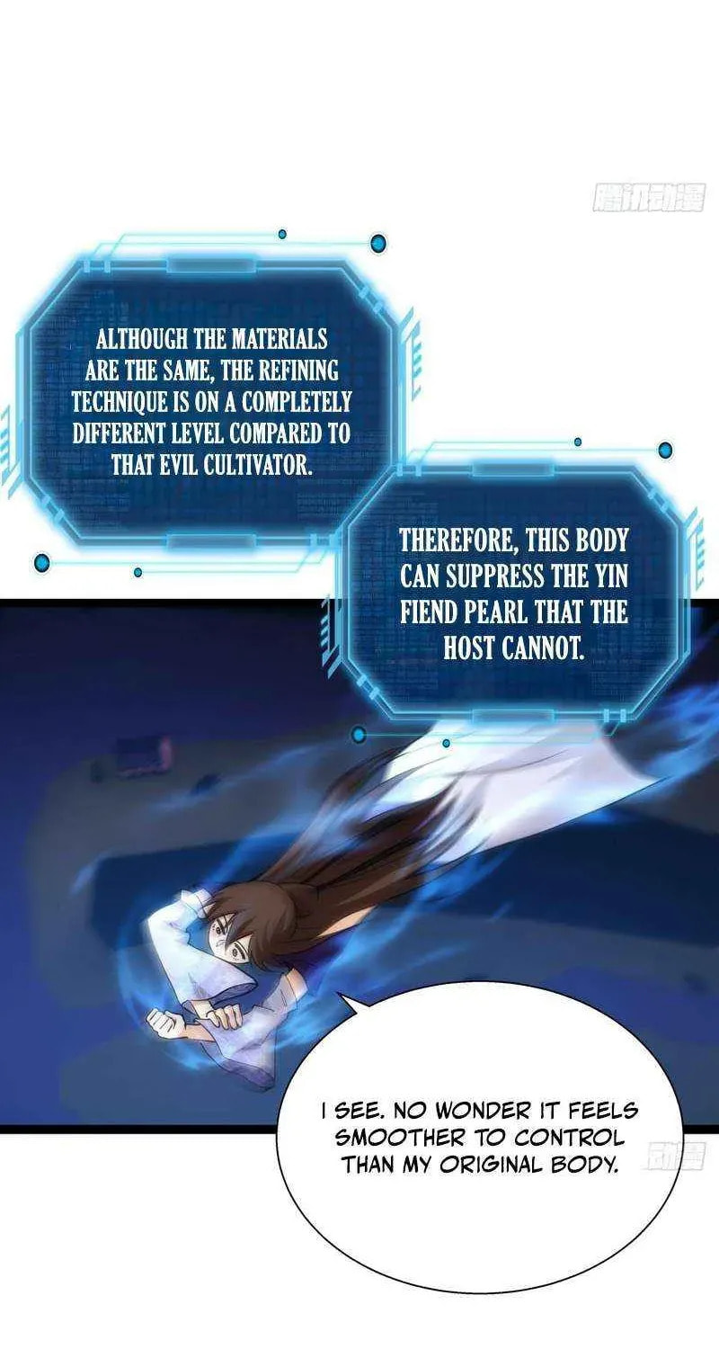 Read I Took Over The System Players chapter 77 image 7 on Lezhin