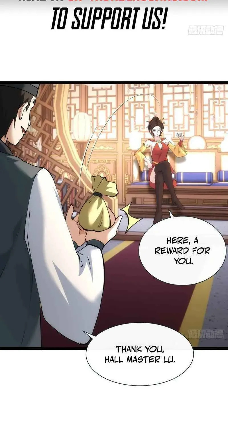 Read I Took Over The System Players chapter 82 image 2 on Lezhin