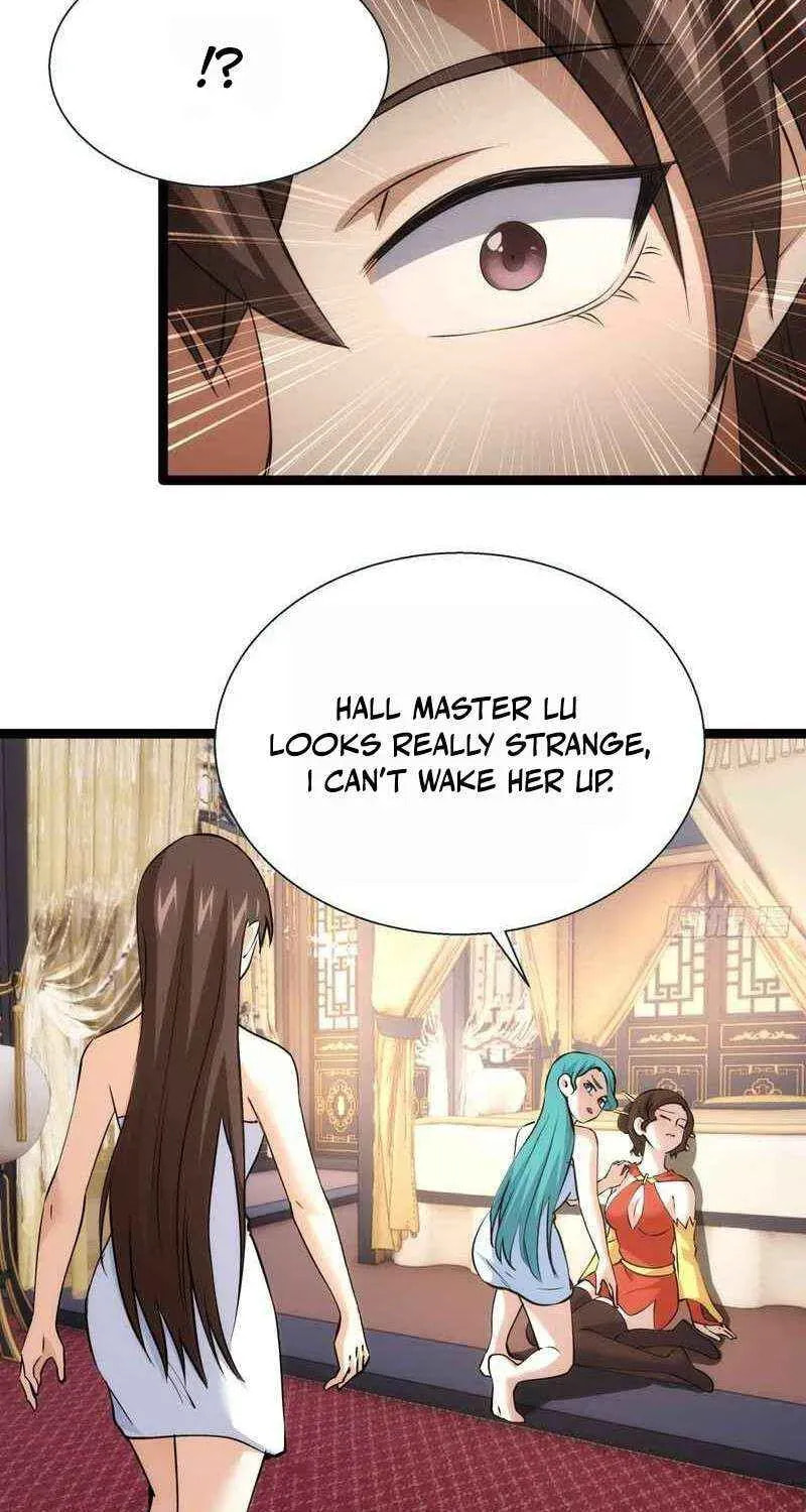 Read I Took Over The System Players chapter 82 image 32 on Lezhin