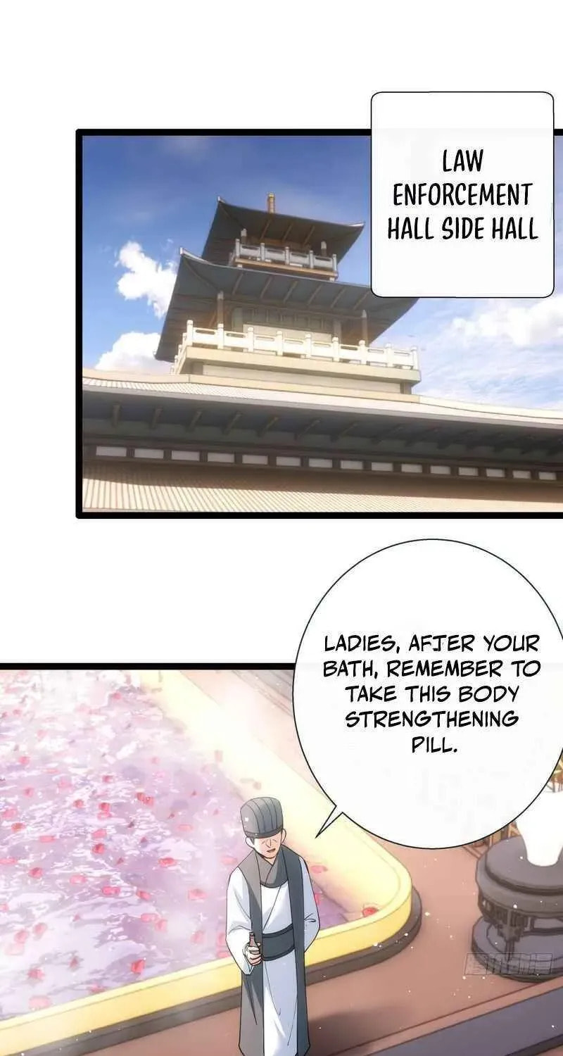 Read I Took Over The System Players chapter 82 image 4 on Lezhin