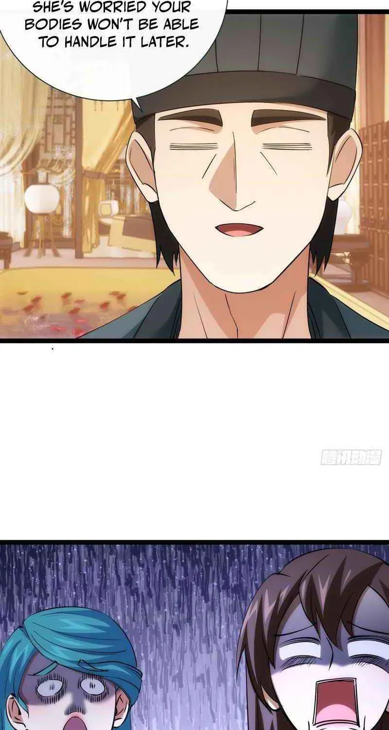 Read I Took Over The System Players chapter 82 image 7 on Lezhin