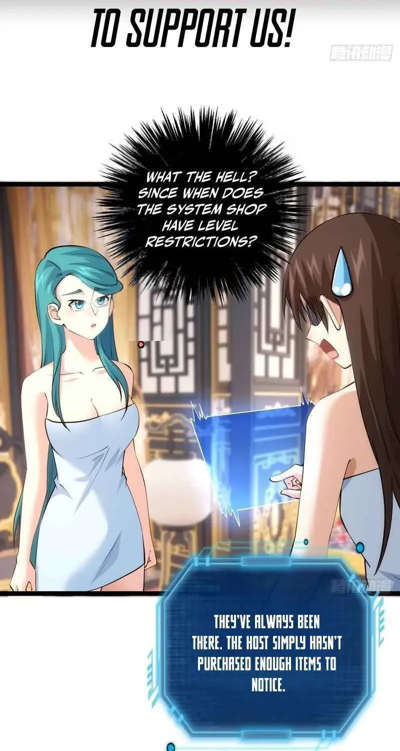 Read I Took Over The System Players chapter 83 image 2 on Lezhin