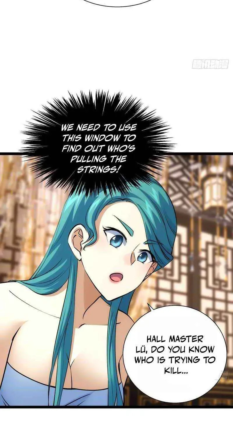 Read I Took Over The System Players chapter 83 image 7 on Lezhin