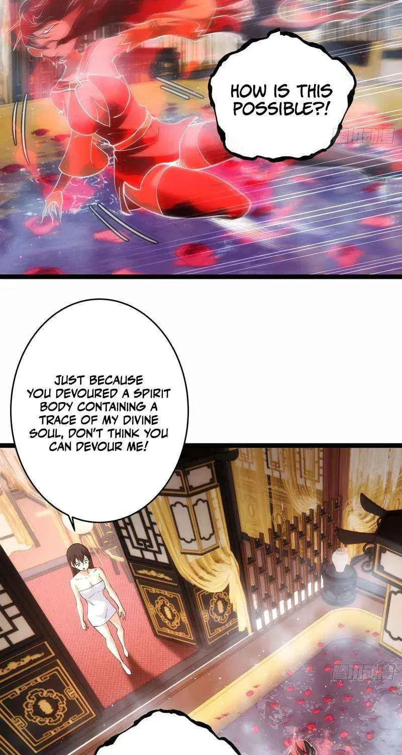 Read I Took Over The System Players chapter 84 image 2 on Lezhin