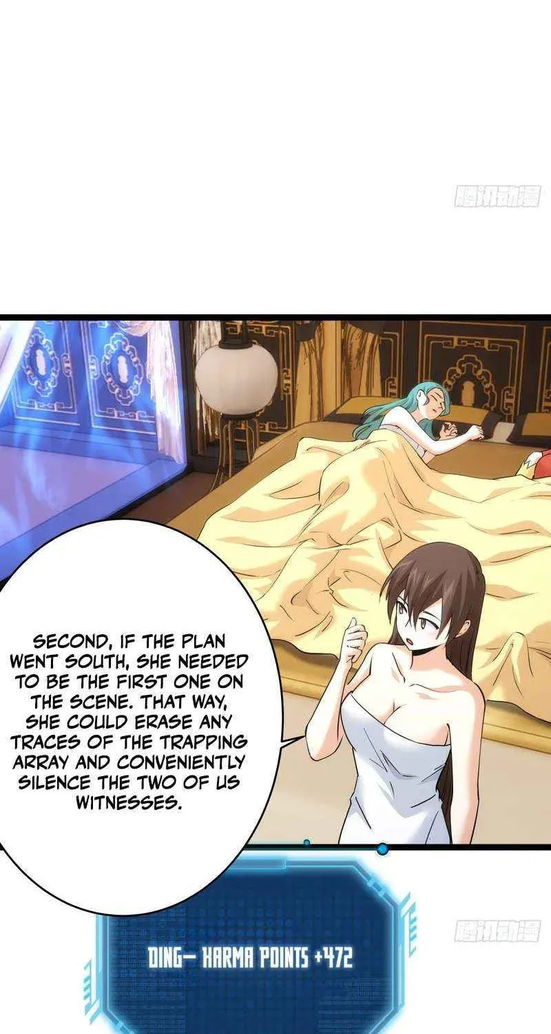 Read I Took Over The System Players chapter 84 image 32 on Lezhin