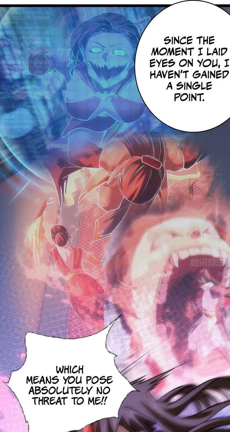 Read I Took Over The System Players chapter 84 image 7 on Lezhin