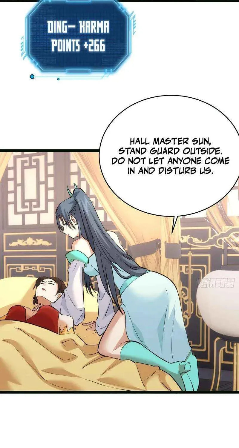 Read I Took Over The System Players chapter 85 image 3 on Lezhin