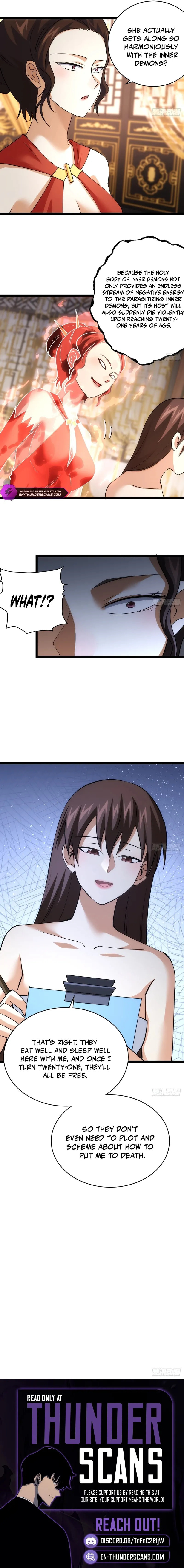 Read I Took Over The System Players chapter 86 image 4 on Lezhin