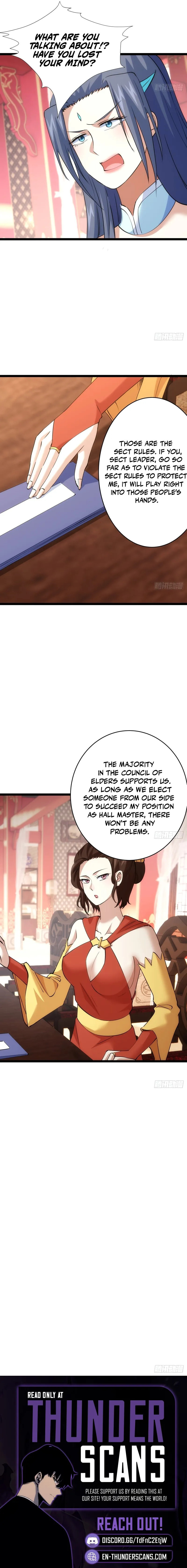 Read I Took Over The System Players chapter 87 image 4 on Lezhin