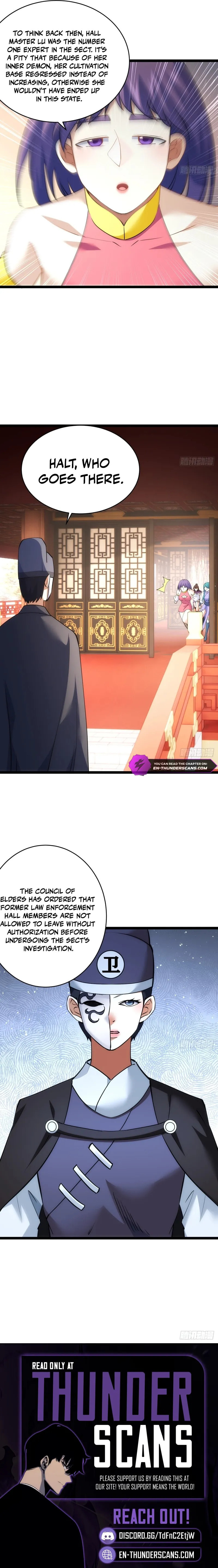 Read I Took Over The System Players chapter 90 image 4 on Lezhin